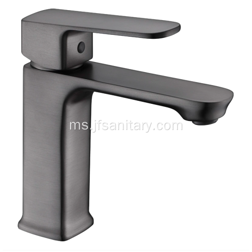 Faucet Baskom Satu Lubang Standard